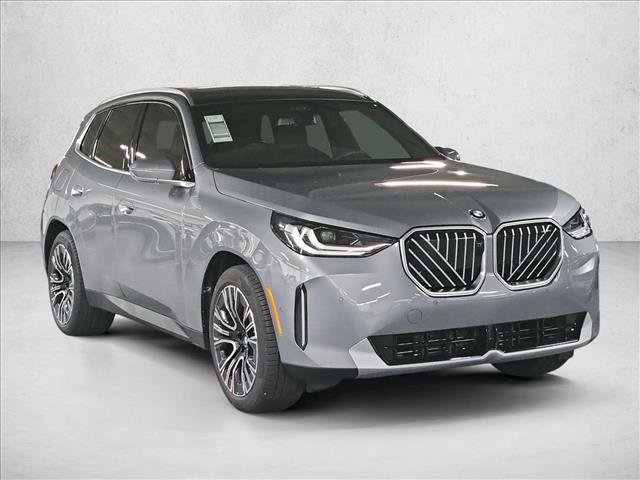 Used 2026 BMW X3 xDrive30i w/ Premium Package AWD/4WD image 7