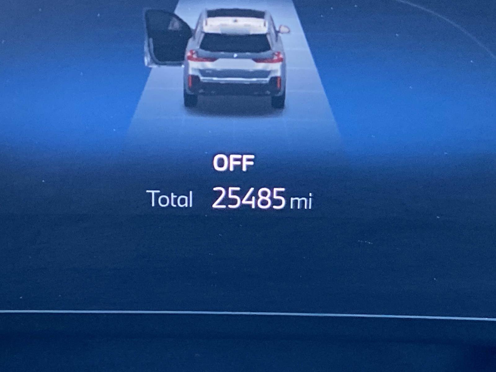 Used 2025 BMW X1 xDrive28i w/ Premium Package AWD/4WD image 26