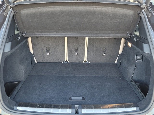 Used 2018 BMW X1 sDrive28i w/ Convenience Package image 9