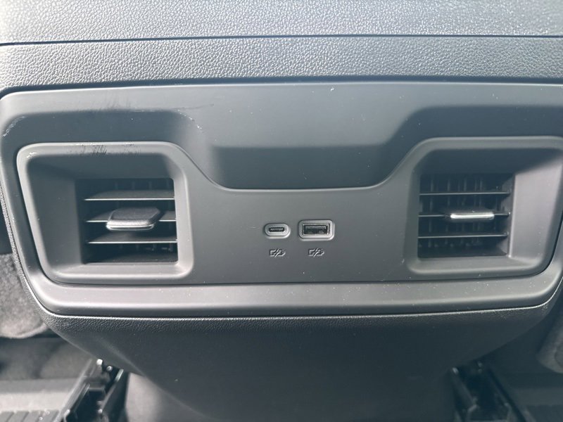 Certified 2025 Chevrolet Silverado 2500 LT w/ Trail Boss Package image 40