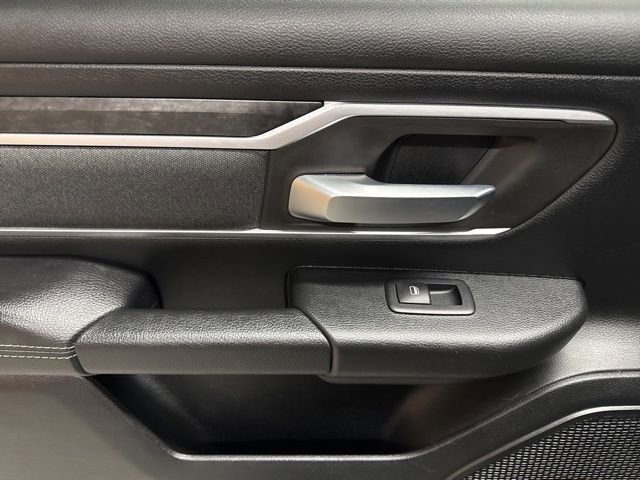 Used 2021 RAM 1500 Big Horn image 41