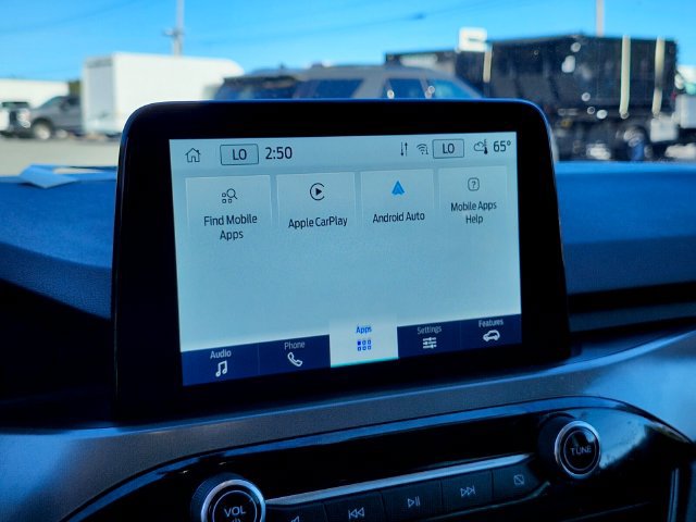 Certified 2024 Ford Escape Active AWD/4WD image 20