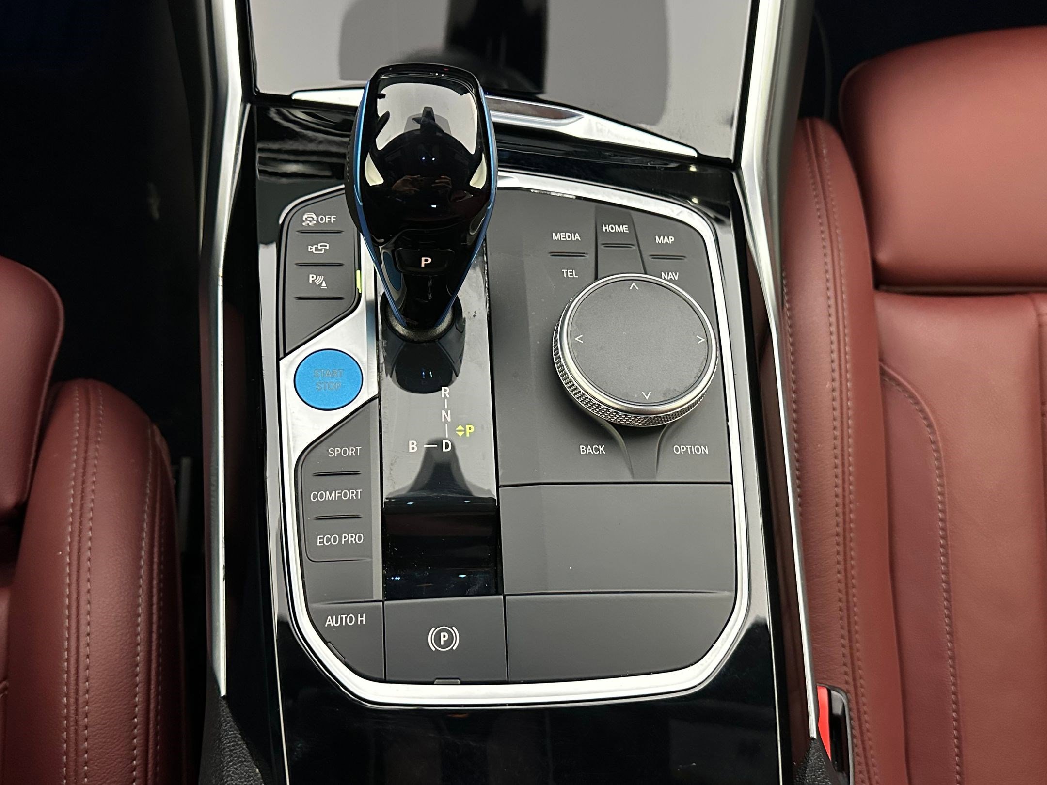 Used 2023 BMW i4 eDrive35 w/ Premium Package image 15