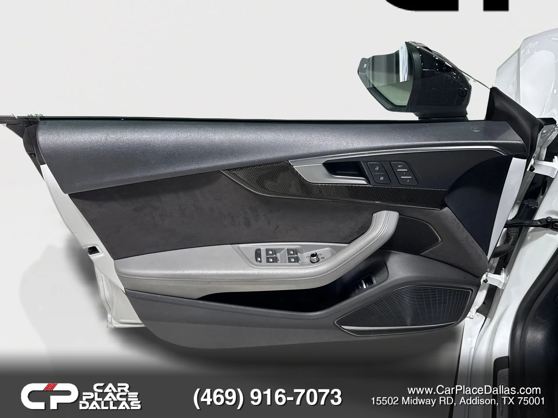 Used 2019 Audi S5 Prestige w/ S Sport Package AWD/4WD image 15