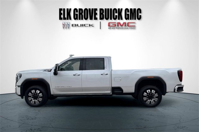 Used 2025 GMC Sierra 3500 Denali image 7
