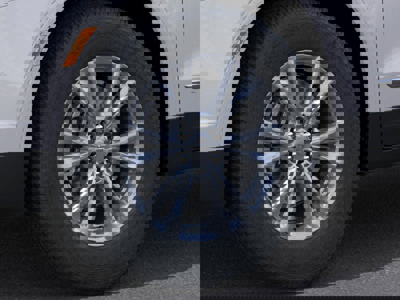 New 2026 Cadillac XT5 Luxury image 9