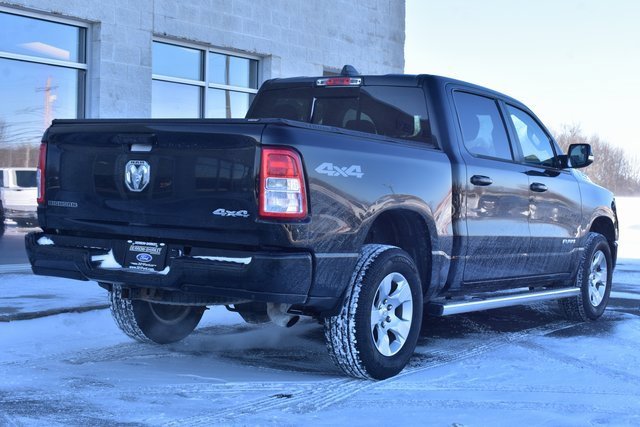 Used 2019 RAM 1500 Big Horn image 11