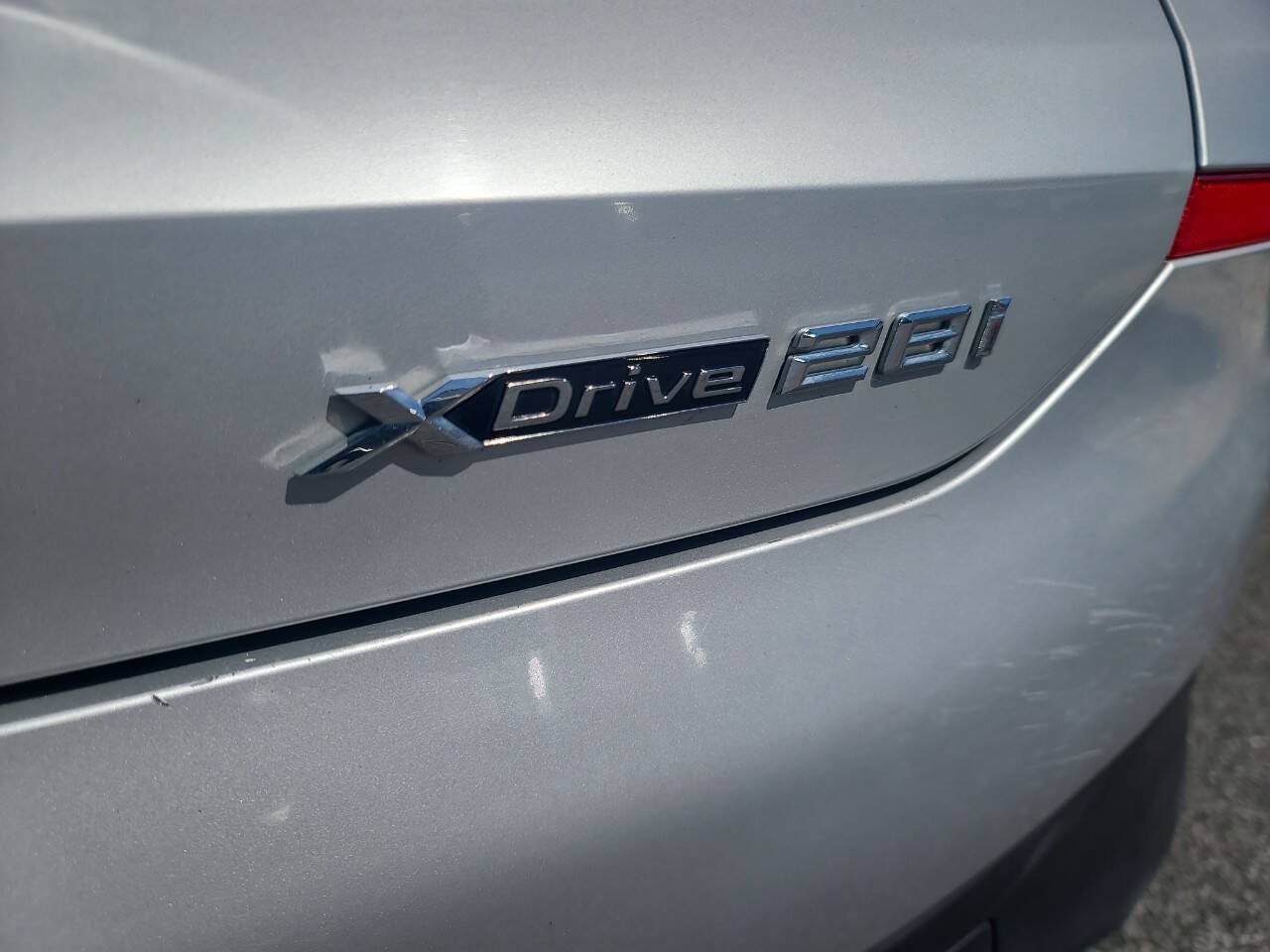 Used 2018 BMW X2 xDrive28i AWD/4WD image 39