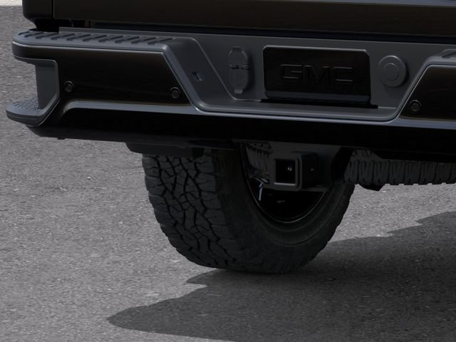 New 2026 GMC Sierra 2500 Denali Ultimate AWD/4WD image 14