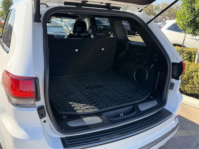 Used 2019 Jeep Grand Cherokee High Altitude image 25