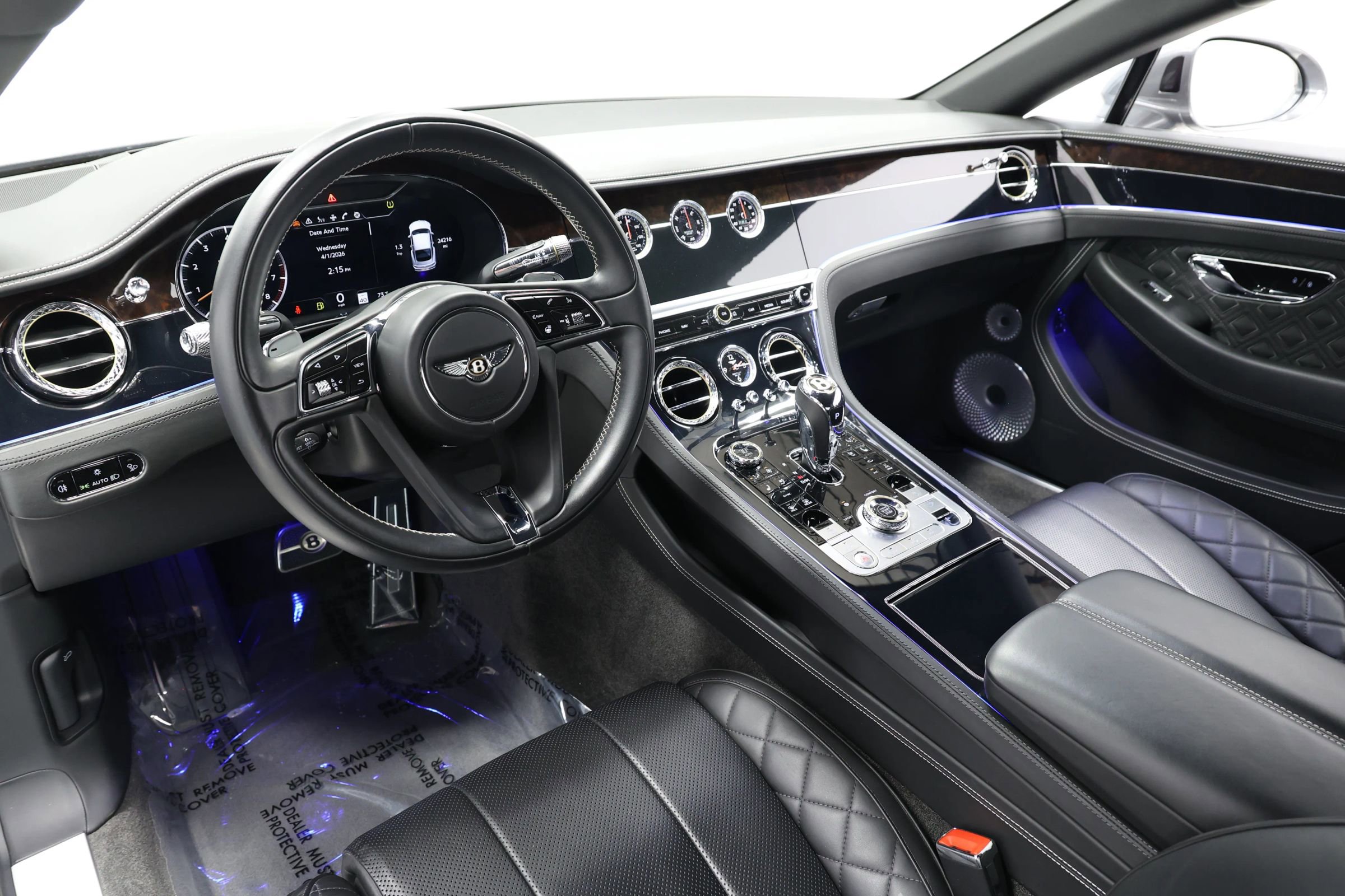 Used 2020 Bentley Continental GT image 24