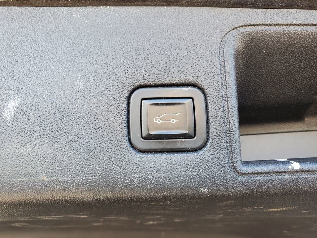 Used 2019 GMC Terrain SLT w/ Preferred Package image 47