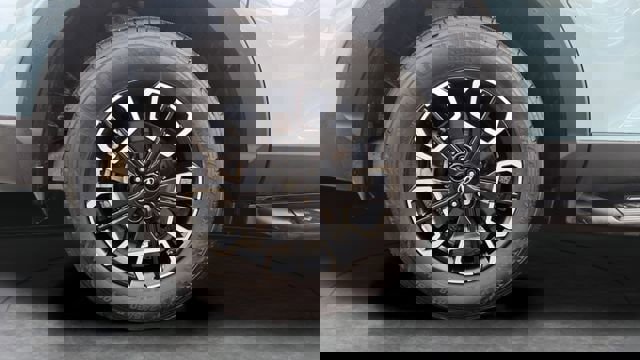 Used 2024 Hyundai Santa Cruz SEL image 42