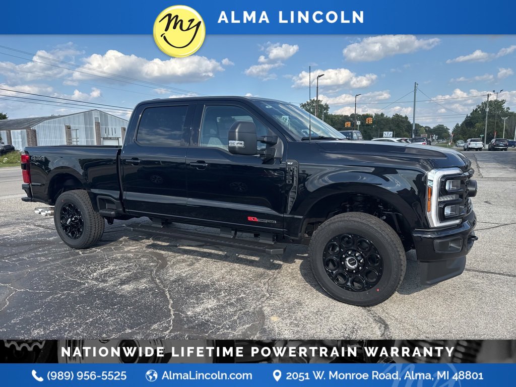 New 2026 Ford F350 XLT image 10