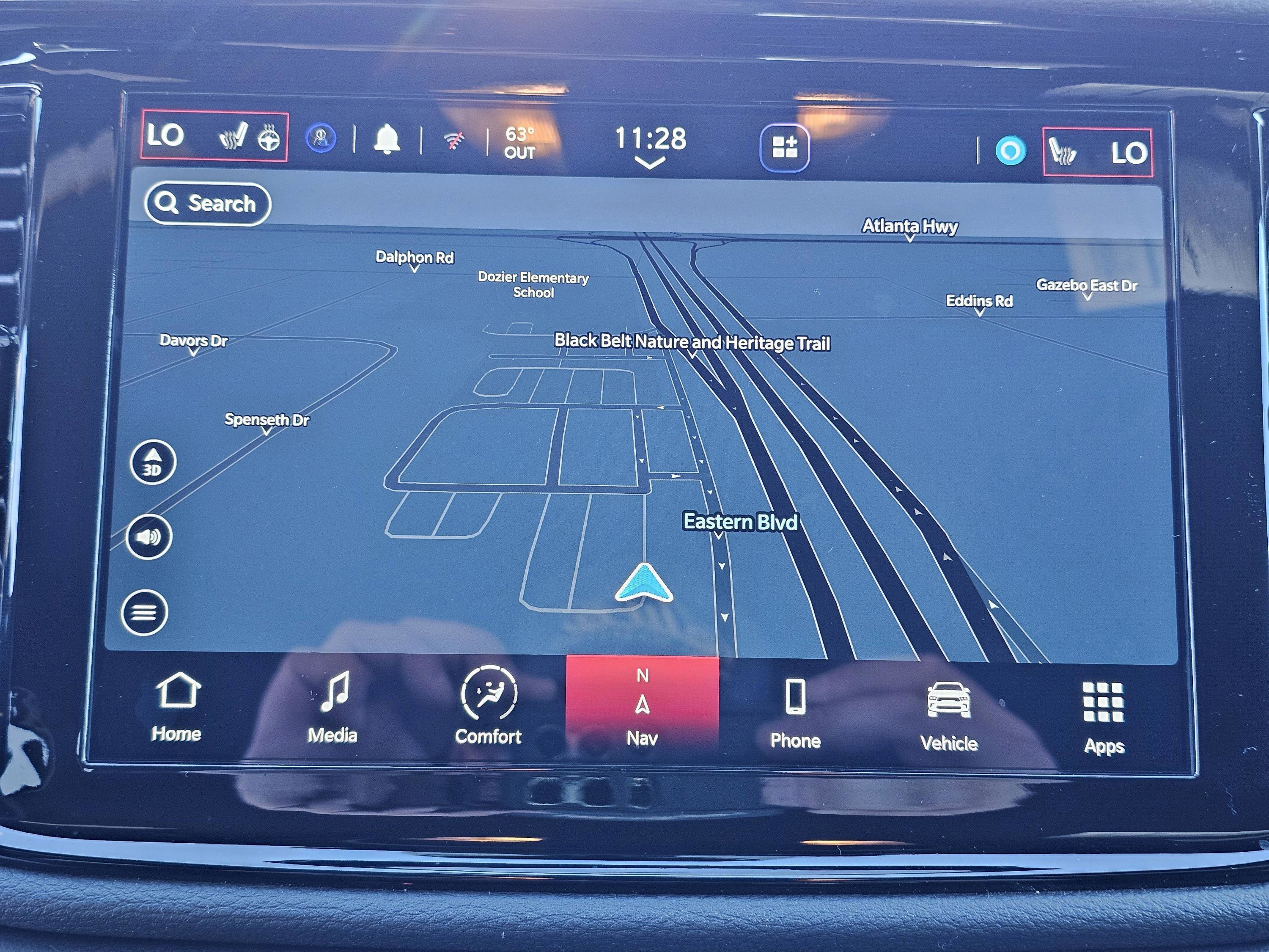 New 2026 Dodge Durango GT w/ Blacktop Package image 29