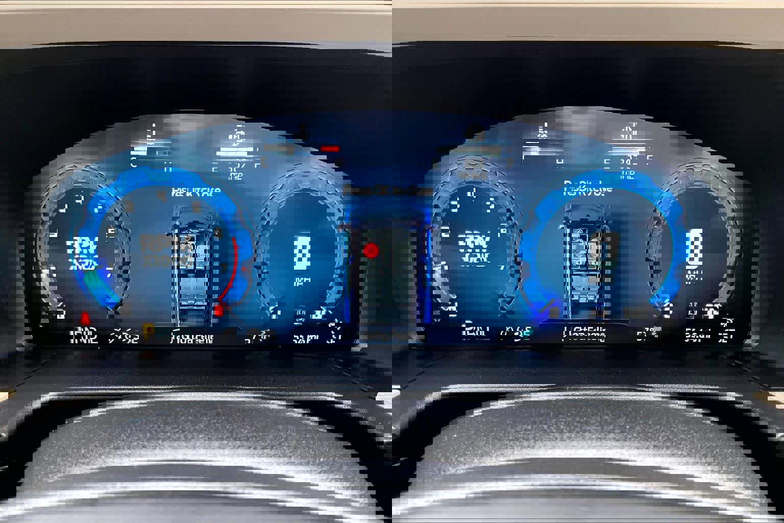 Used 2025 Ford Bronco Sport Big Bend image 28