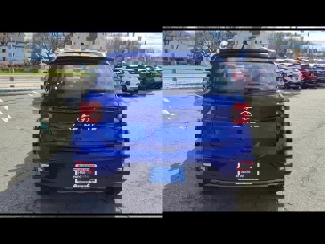 Certified 2022 Hyundai Venue SEL image 35