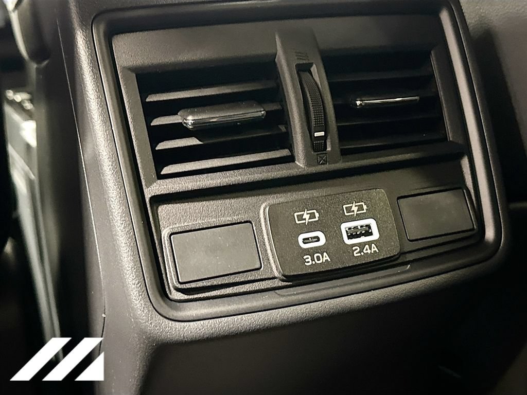 New 2026 Subaru Outback Premium AWD/4WD image 23