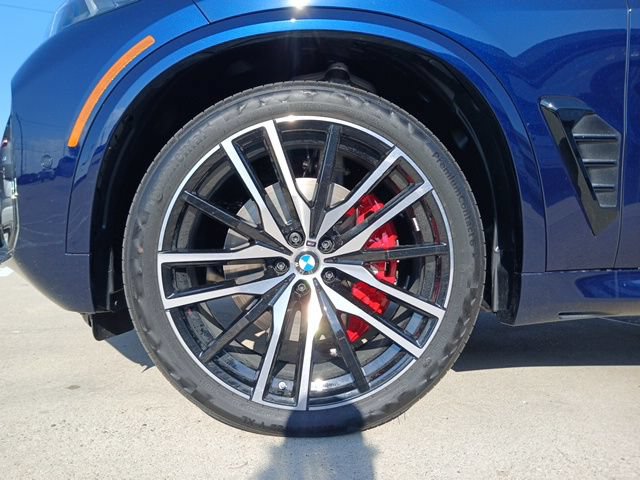 New 2026 BMW X5 xDrive40i AWD/4WD image 5