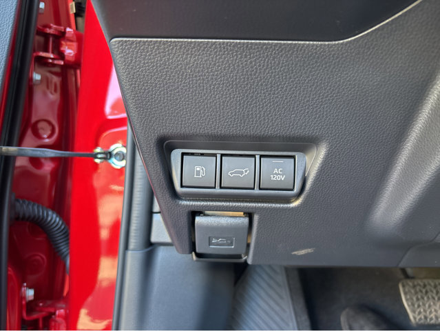 New 2026 Toyota Prius Plug-In Hybrid image 34