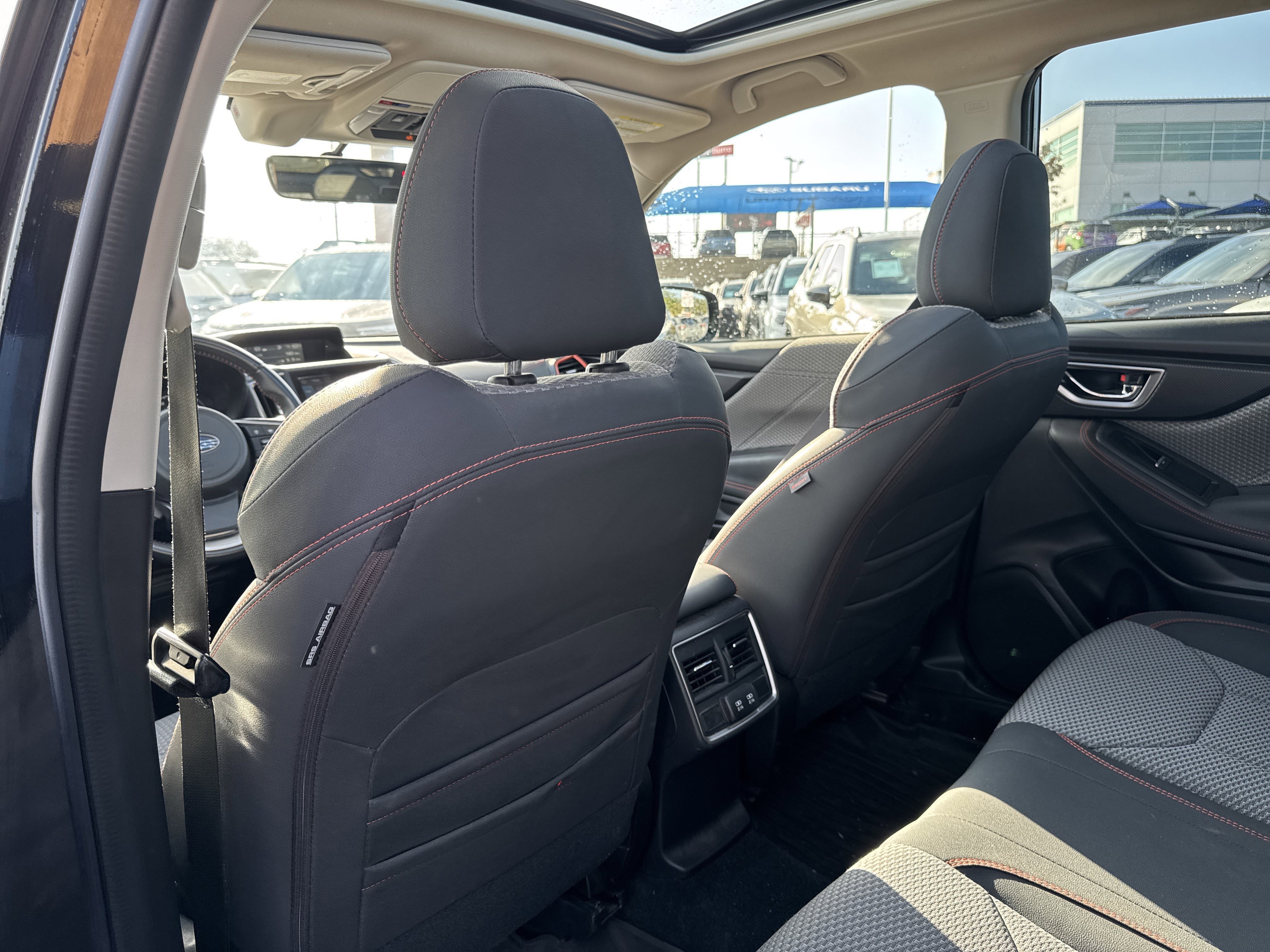 Used 2020 Subaru Forester Sport image 28