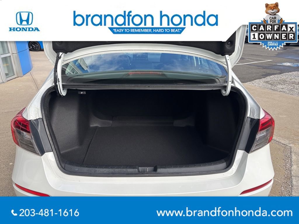 Used 2023 Honda Civic LX image 29