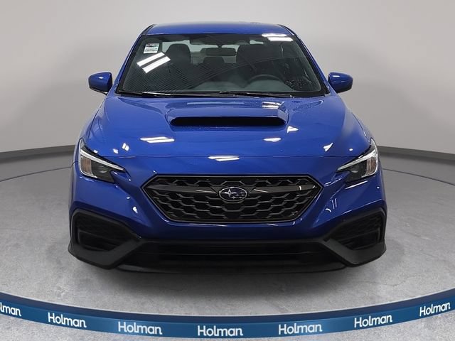 Used 2024 Subaru WRX AWD/4WD image 3