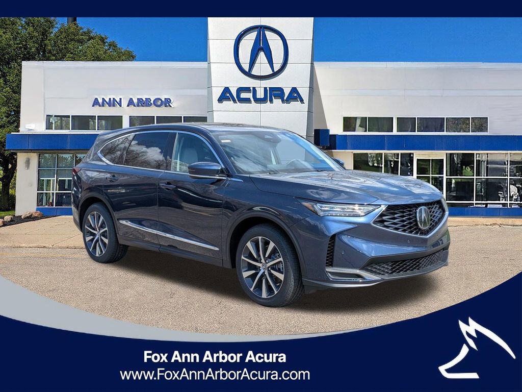 New 2026 Acura MDX w/ Technology Package image 7