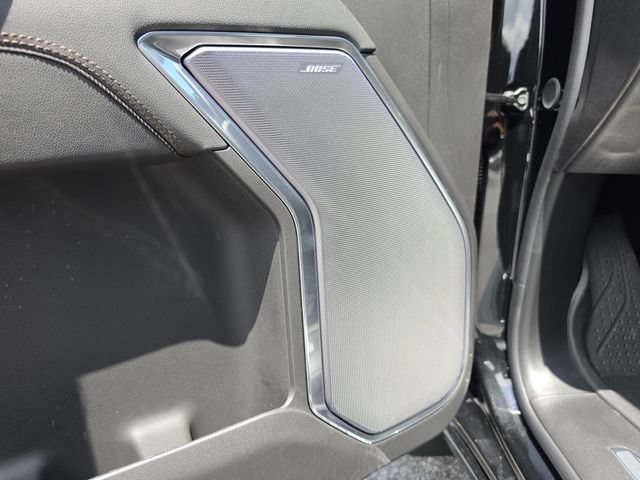 New 2026 Chevrolet Silverado 1500 High Country AWD/4WD image 22