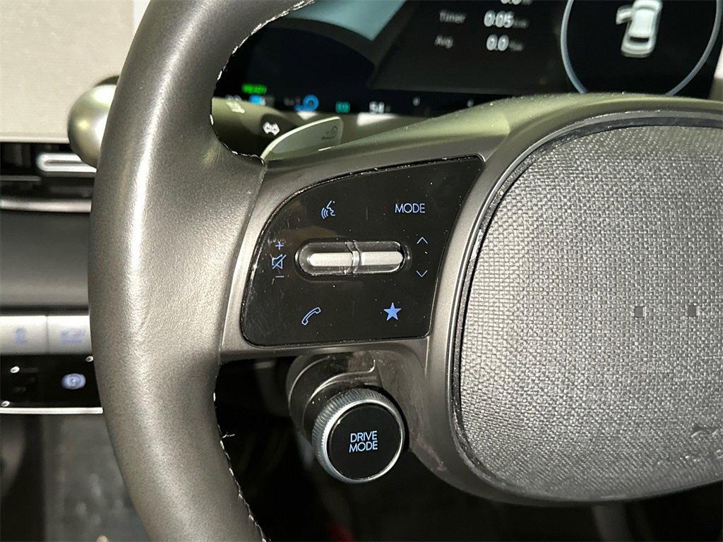 Used 2024 Hyundai Ioniq 5 SEL image 24