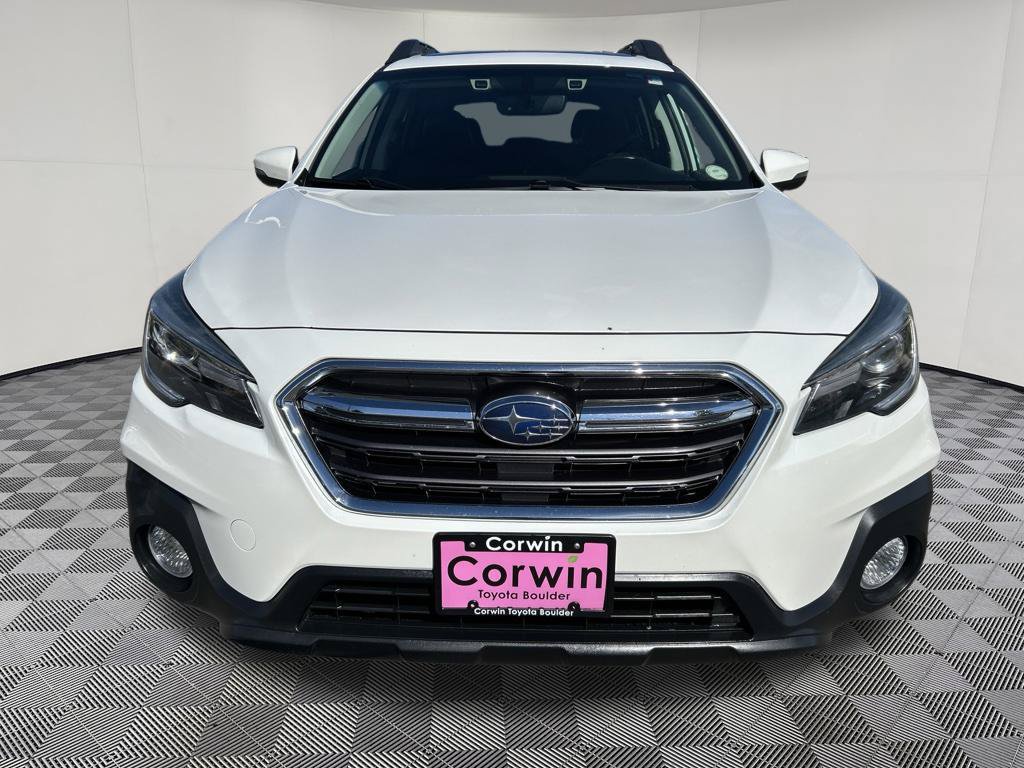 Used 2019 Subaru Outback 2.5i Limited AWD/4WD image 2