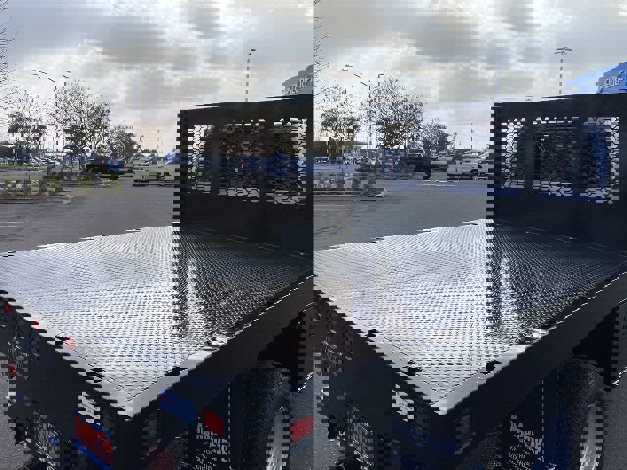 New 2024 Chevrolet Silverado 3500 W/T w/ WT Convenience Package image 56