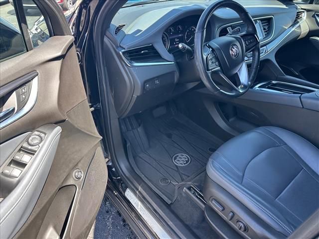Certified 2023 Buick Enclave Essence w/ Experience Buick Package image 13