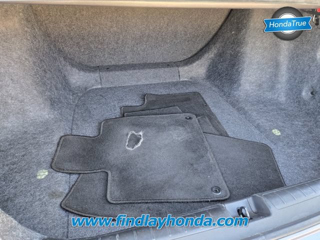 Certified 2021 Honda Accord LX image 19