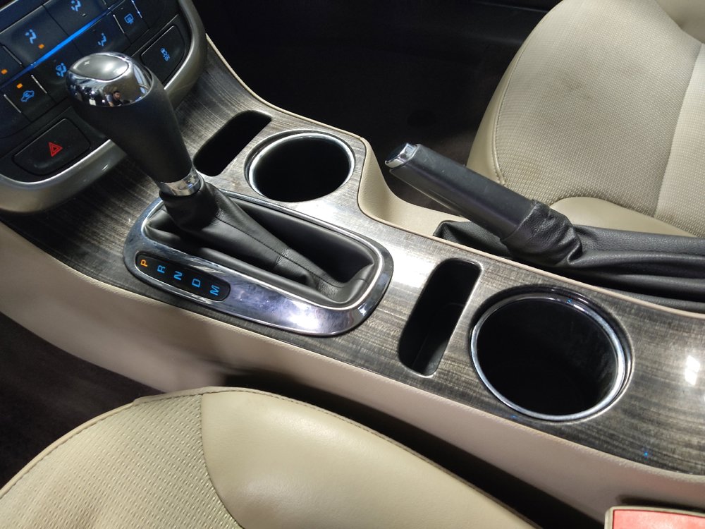 Used 2014 Chevrolet Malibu LT w/ Power Convenience Package FWD image 26
