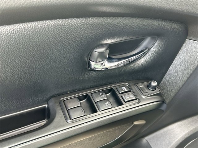 Certified 2024 Nissan Titan PRO-4X w/ Off Road Protection Package image 16