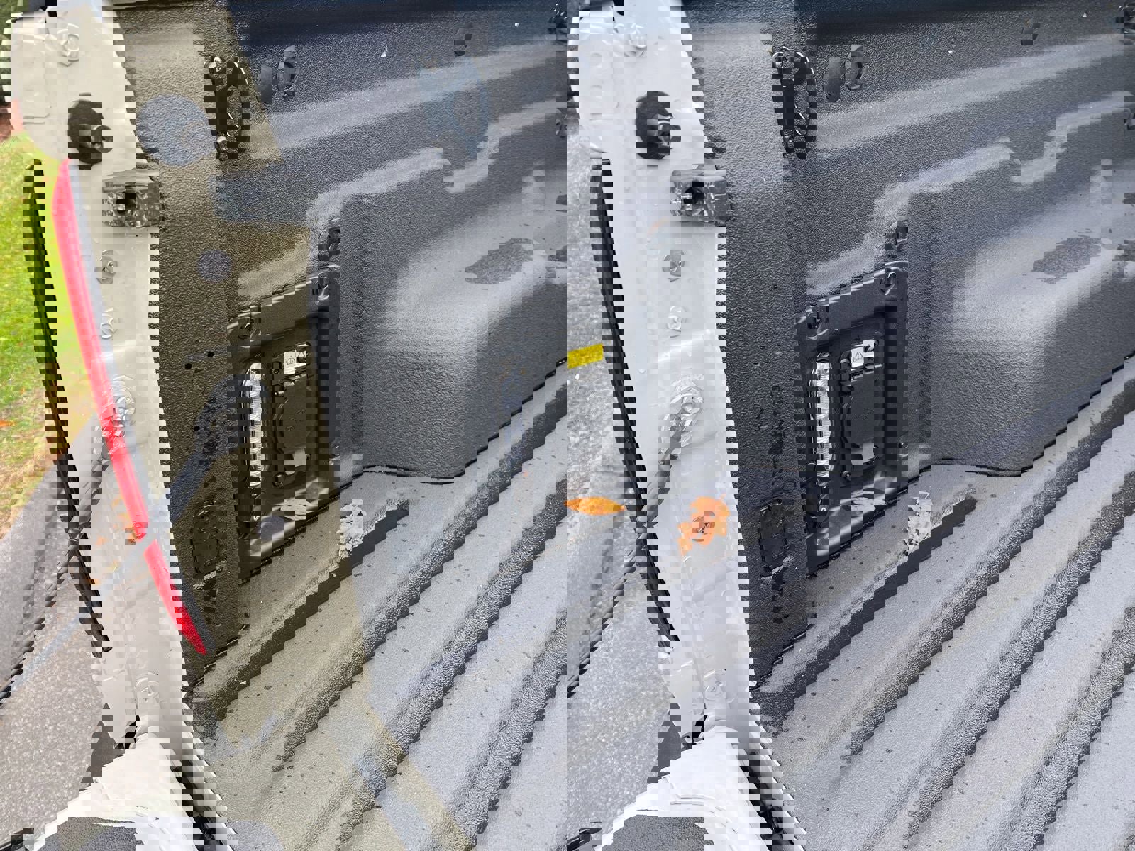 New 2025 Ford Maverick XLT w/ XLT Luxury Package image 10