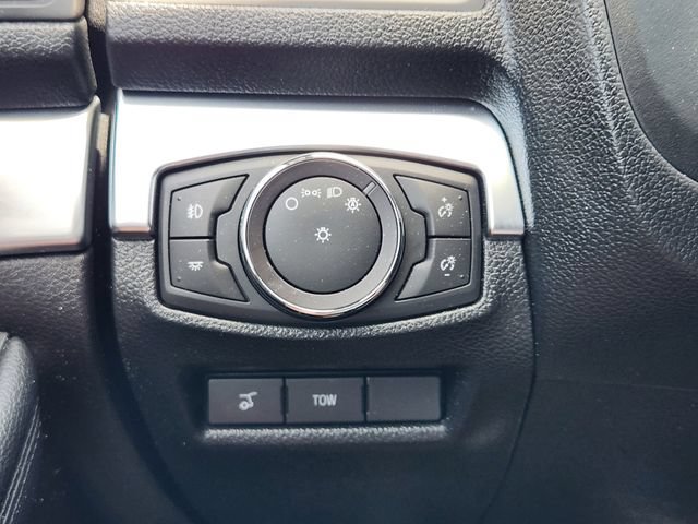 Used 2019 Ford Explorer Sport w/ Equipment Group 401A AWD/4WD image 24