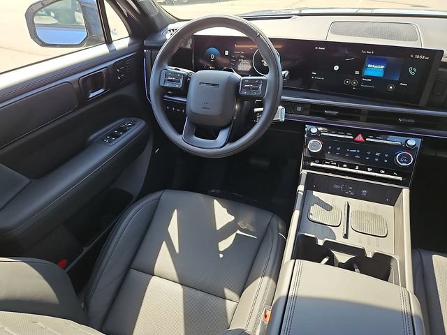New 2027 Hyundai Santa Fe Calligraphy AWD/4WD image 16