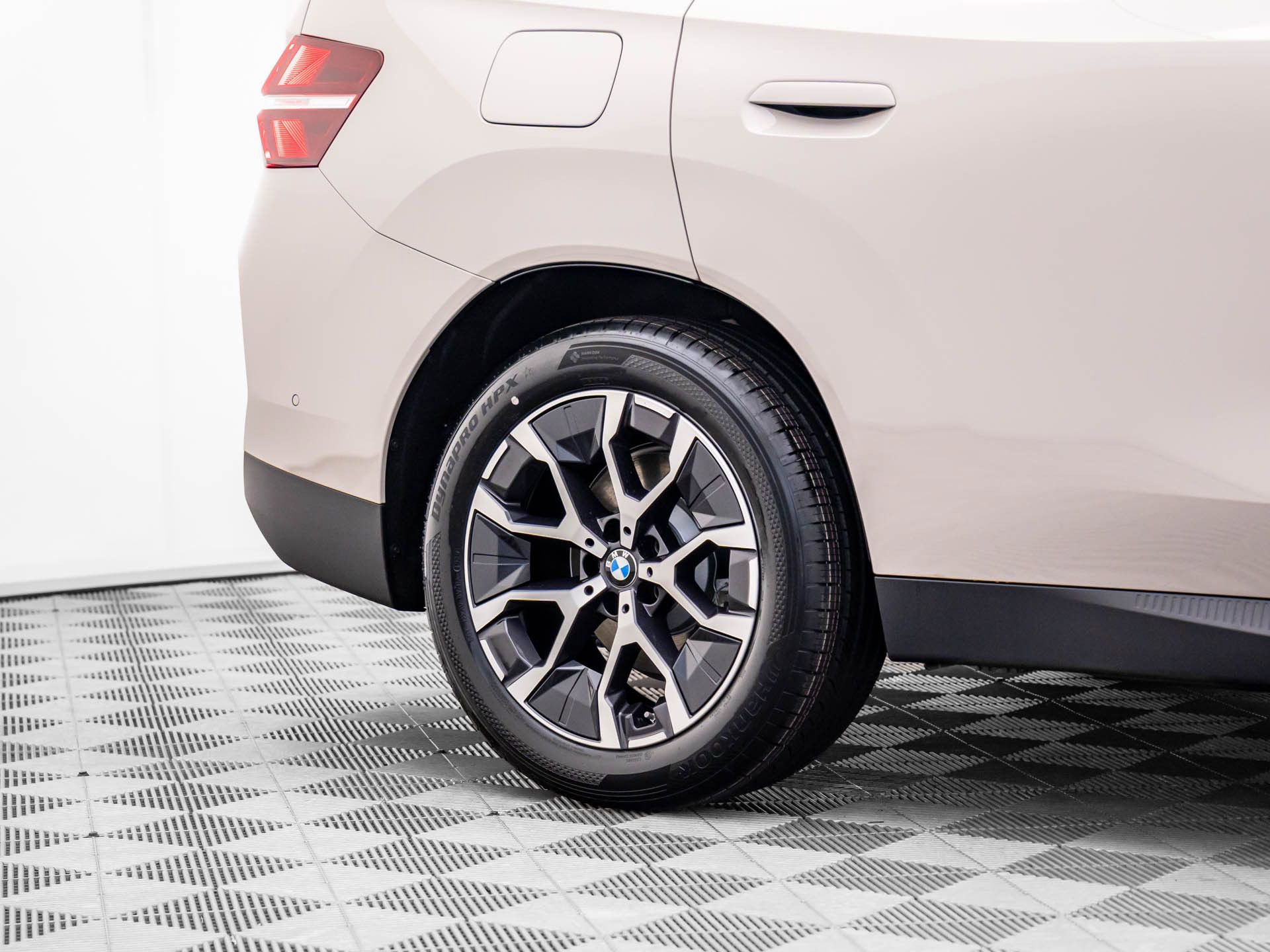 Certified 2026 BMW X3 xDrive30 w/ Convenience Package image 31