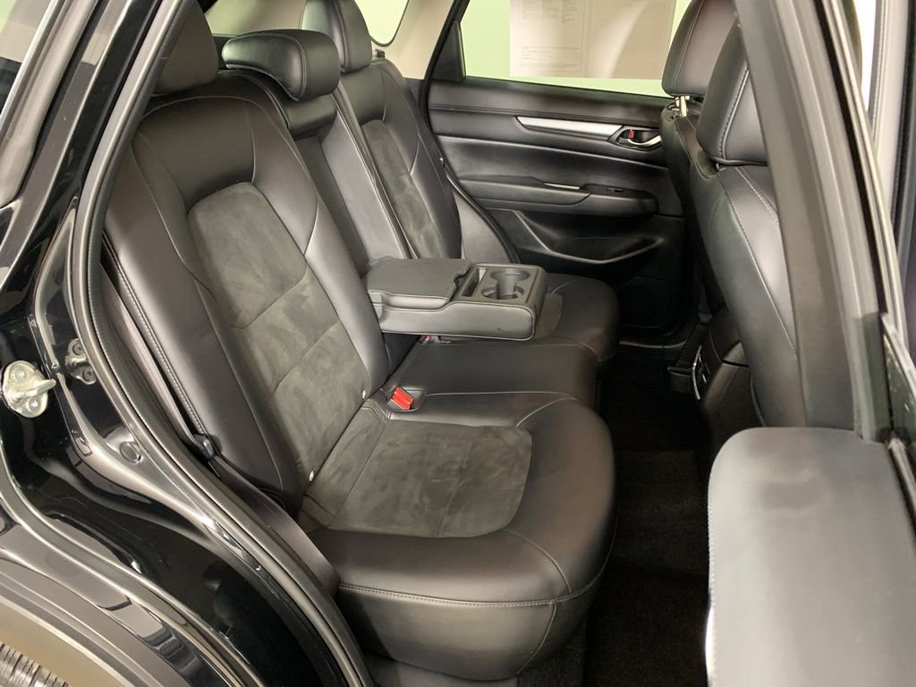Used 2020 MAZDA CX-5 Touring image 33
