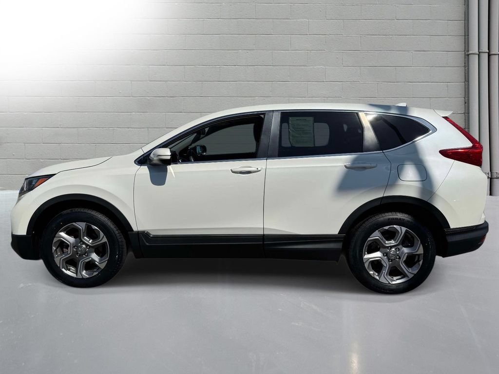 Used 2018 Honda CR-V EX-L image 5