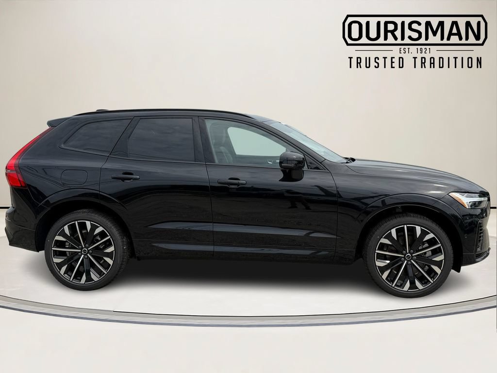 New 2026 Volvo XC60 T8 Ultra w/ Protection Package Premier AWD/4WD image 2
