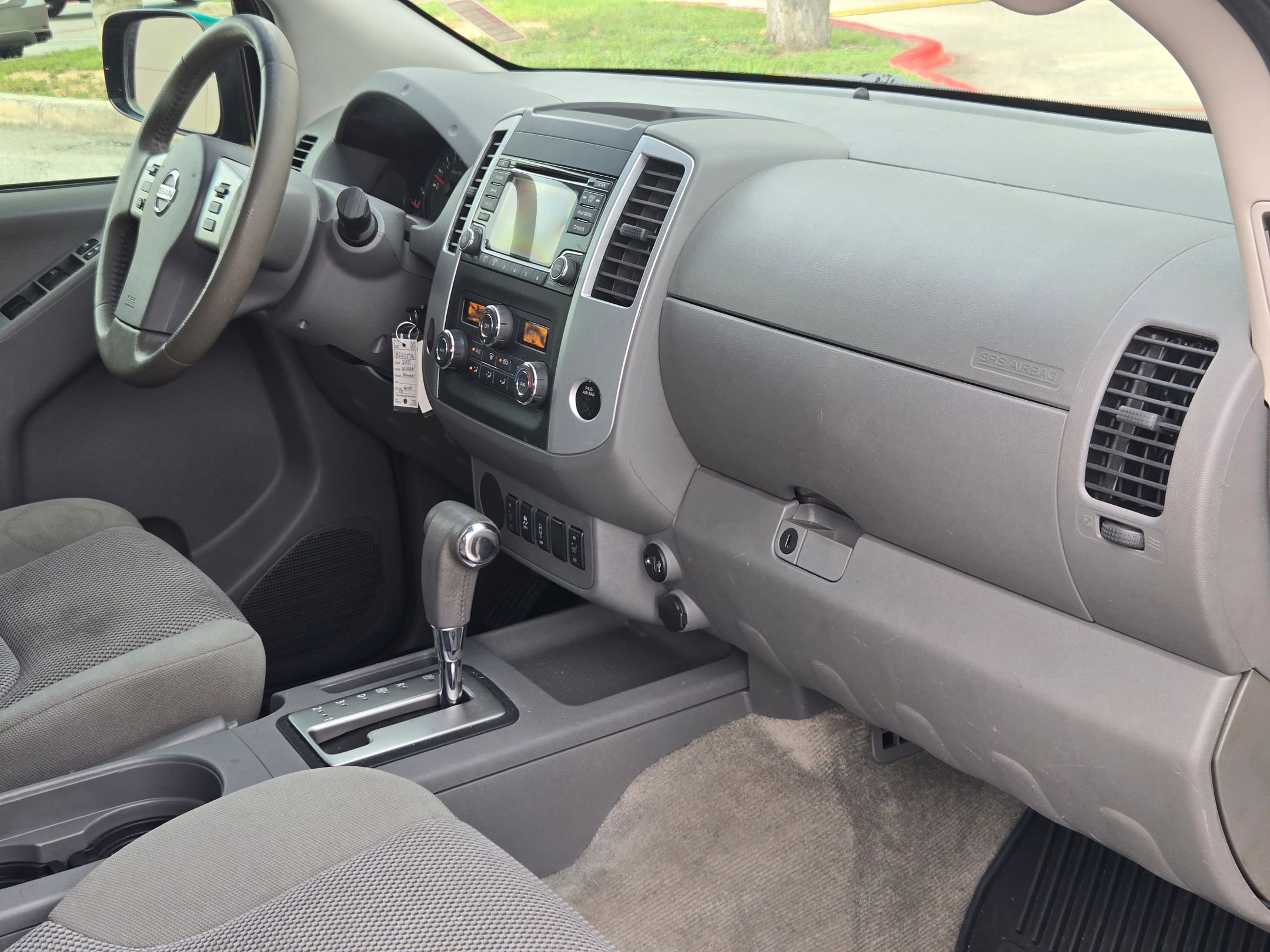 Used 2017 Nissan Frontier SV w/ SV Value Truck Package RWD image 29