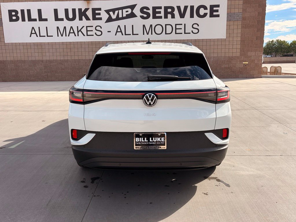 Used 2024 Volkswagen ID.4 2WD image 9