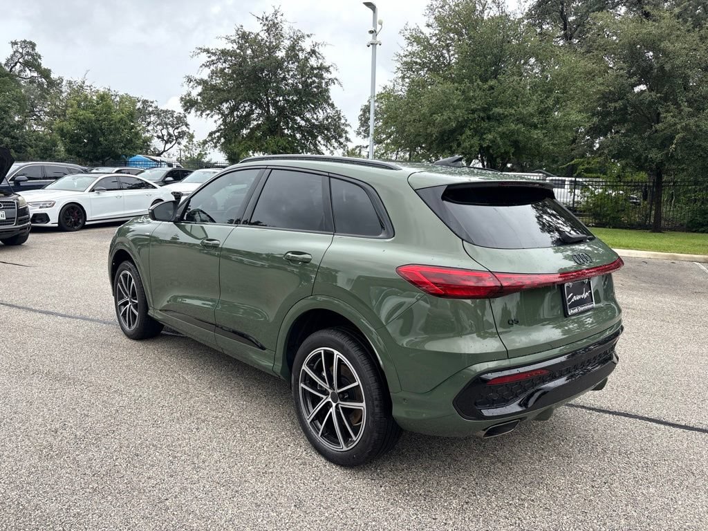 New 2026 Audi Q5 Premium Plus AWD/4WD image 8