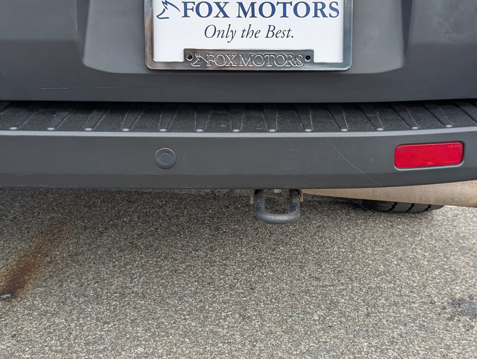 Used 2023 Ford Transit 350 XLT image 25