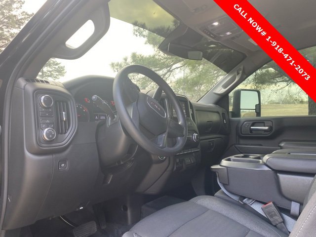 Used 2025 GMC Sierra 2500 Pro image 15