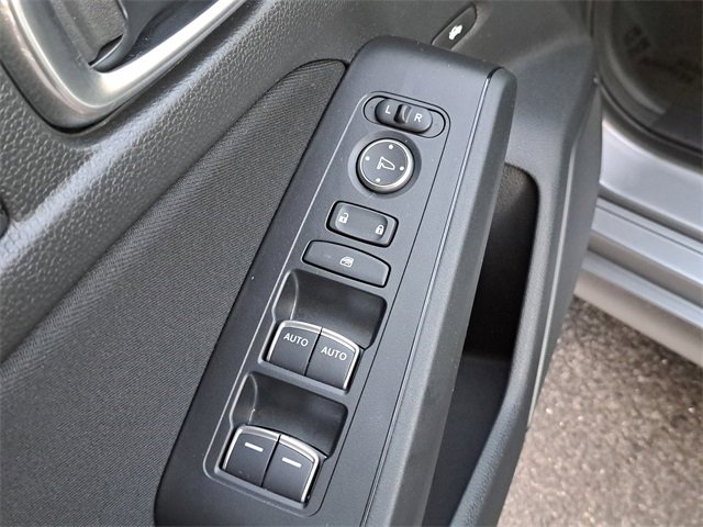 Certified 2023 Honda Civic EX image 22