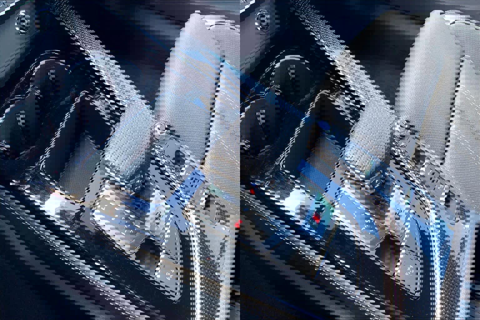 Used 2024 Audi S5 Prestige image 14